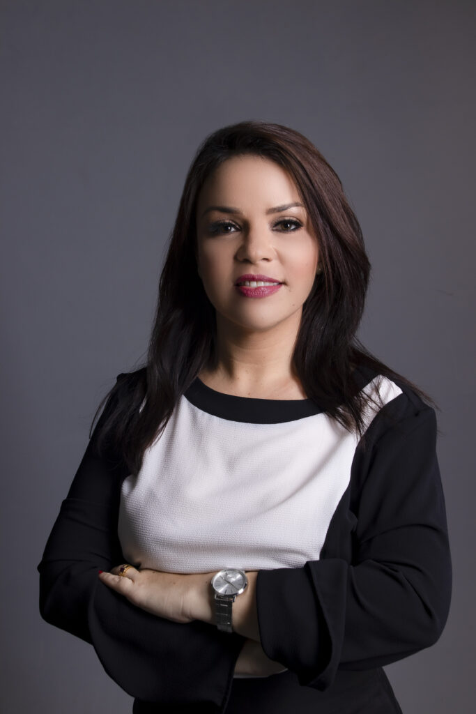 Isabella Dantas Moraes